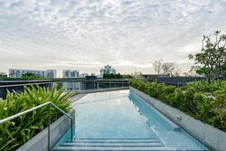 Amber Park (D15), Condominium #499104161